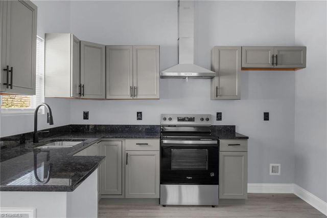 1132 W Green Street, Thomasville, NC 27360