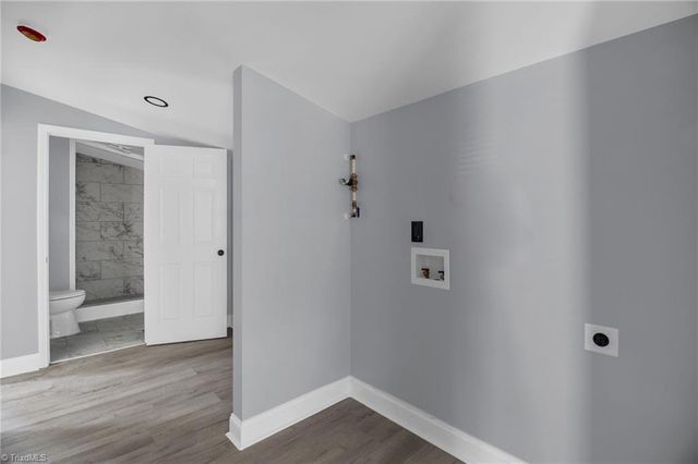 1132 W Green Street, Thomasville, NC 27360