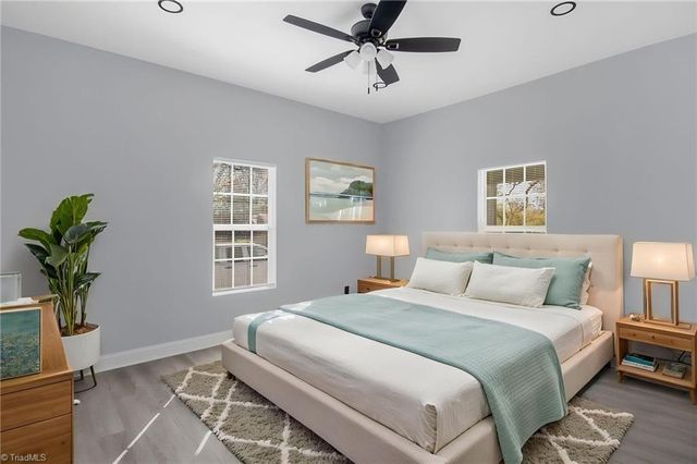 1132 W Green Street, Thomasville, NC 27360