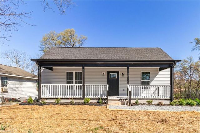1132 W Green Street, Thomasville, NC 27360
