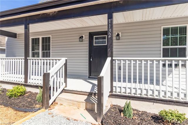 1132 W Green Street, Thomasville, NC 27360