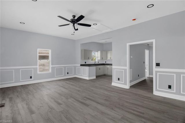 1132 W Green Street, Thomasville, NC 27360