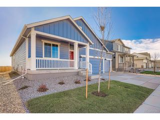 54900 E 27th Ave, Strasburg, CO 80136