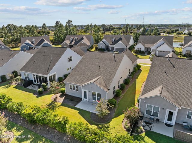 439 Deveraux Drive, Wilmington, NC 28412