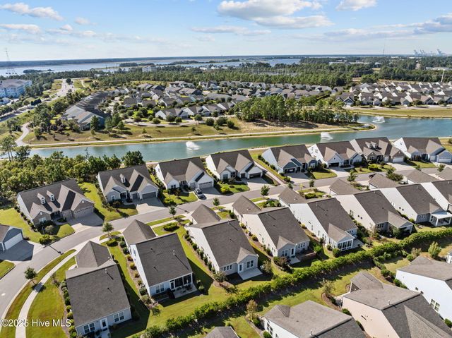 439 Deveraux Drive, Wilmington, NC 28412