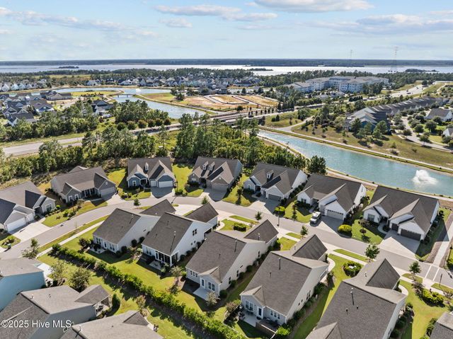 439 Deveraux Drive, Wilmington, NC 28412