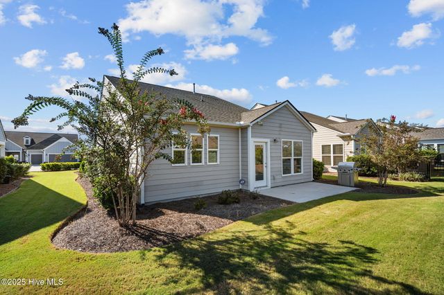 439 Deveraux Drive, Wilmington, NC 28412