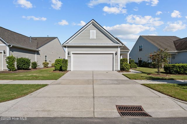439 Deveraux Drive, Wilmington, NC 28412
