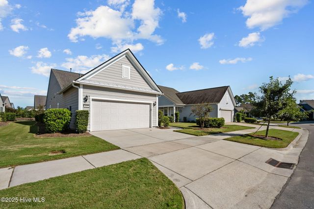 439 Deveraux Drive, Wilmington, NC 28412
