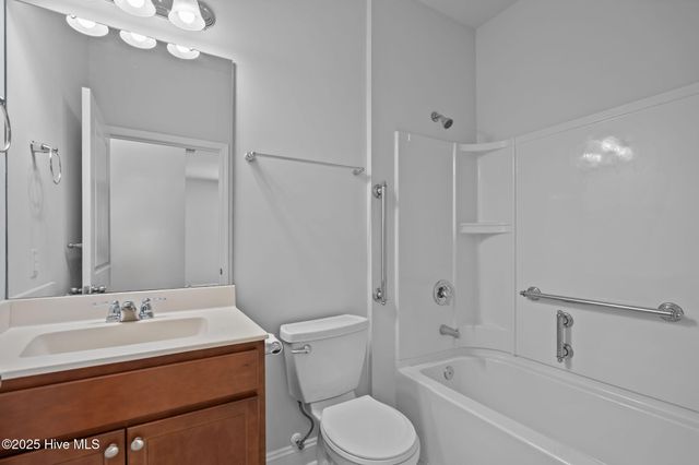 439 Deveraux Drive, Wilmington, NC 28412
