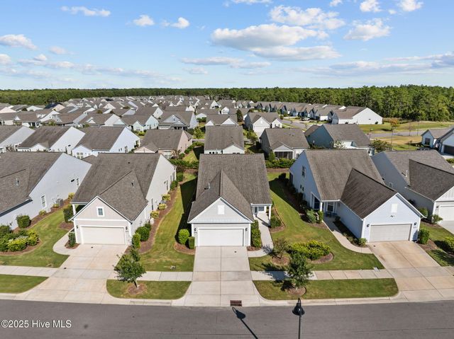 439 Deveraux Drive, Wilmington, NC 28412