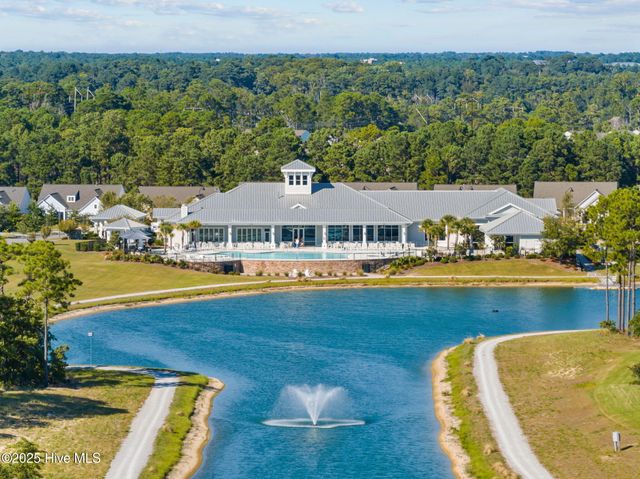 439 Deveraux Drive, Wilmington, NC 28412