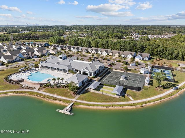 439 Deveraux Drive, Wilmington, NC 28412
