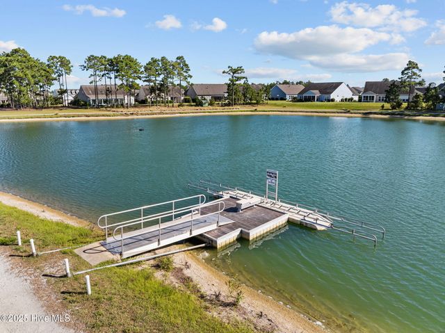 439 Deveraux Drive, Wilmington, NC 28412