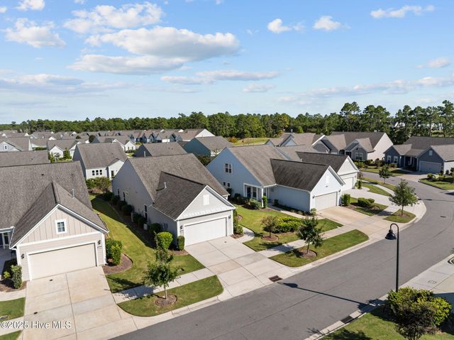 439 Deveraux Drive, Wilmington, NC 28412