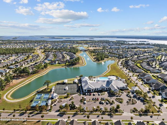 439 Deveraux Drive, Wilmington, NC 28412