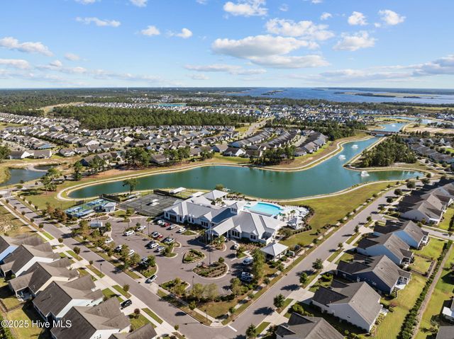 439 Deveraux Drive, Wilmington, NC 28412