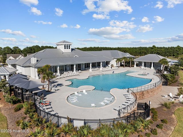 439 Deveraux Drive, Wilmington, NC 28412