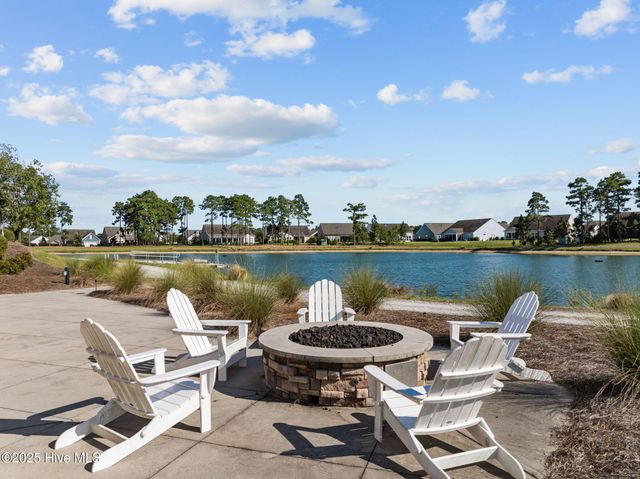 439 Deveraux Drive, Wilmington, NC 28412