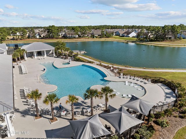 439 Deveraux Drive, Wilmington, NC 28412