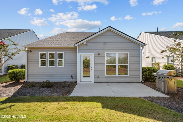 439 Deveraux Drive, Wilmington, NC 28412