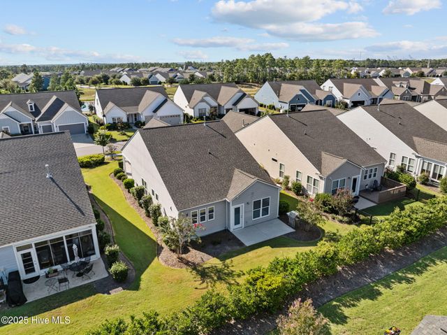 439 Deveraux Drive, Wilmington, NC 28412