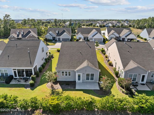 439 Deveraux Drive, Wilmington, NC 28412