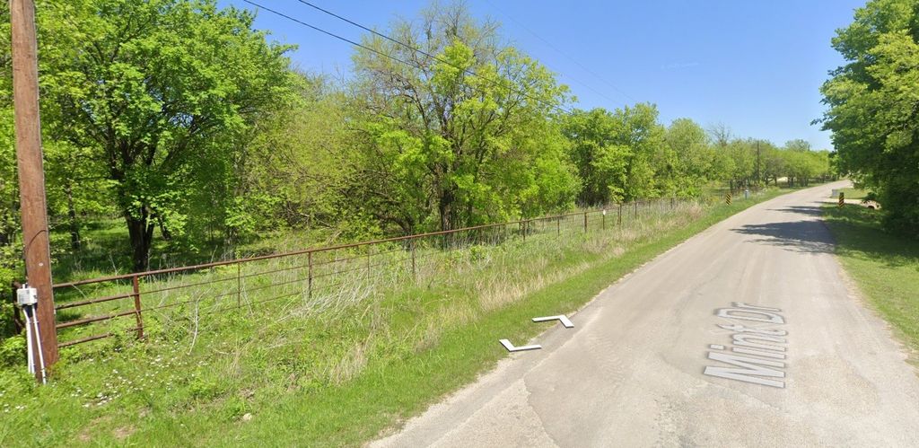 704 Mint Drive, Burleson, TX 76028