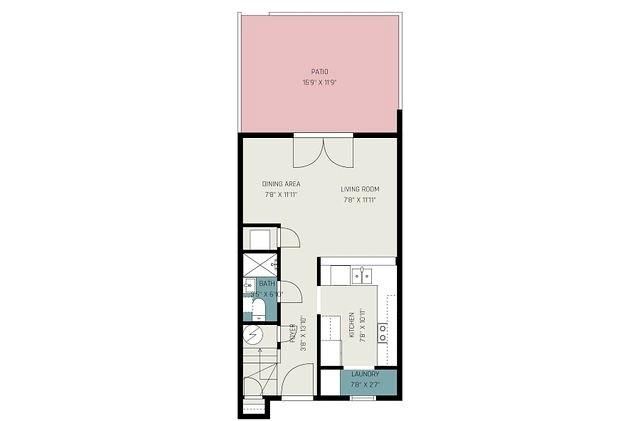 1838 Dunlap Avenue, East Point, GA 30344