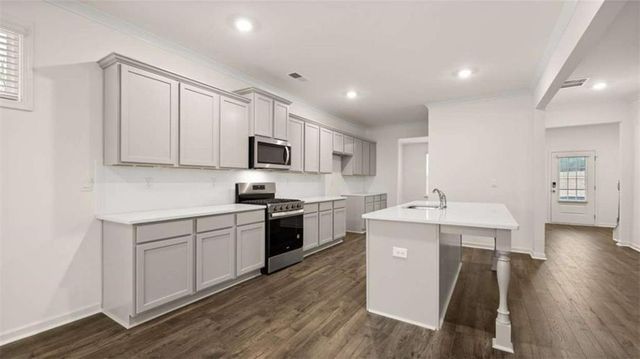 171 Sandy Oak Drive, Loganville, GA 30052