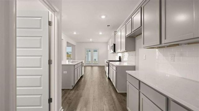 171 Sandy Oak Drive, Loganville, GA 30052