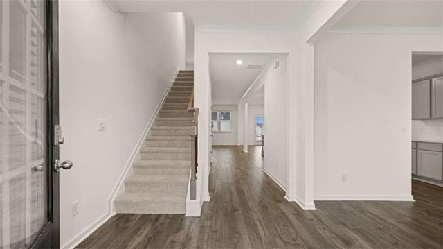 171 Sandy Oak Drive, Loganville, GA 30052