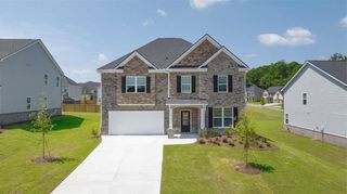 171 Sandy Oak Drive, Loganville, GA 30052
