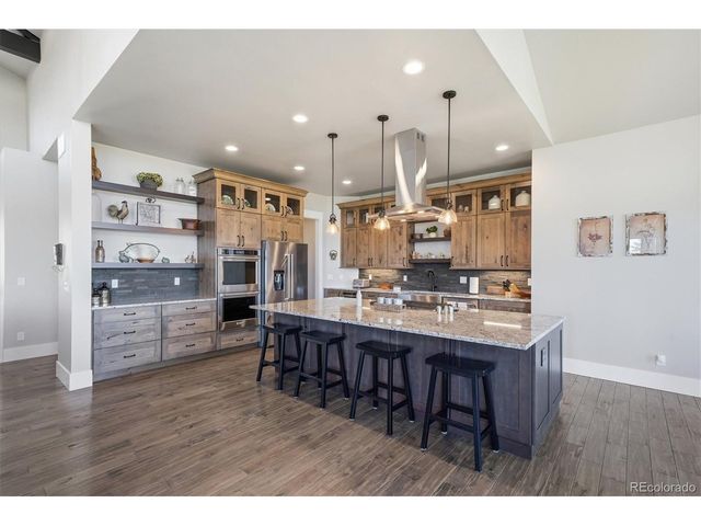 2852 Mystic Doe Ct, Franktown, CO 80116