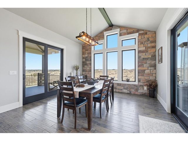 2852 Mystic Doe Ct, Franktown, CO 80116