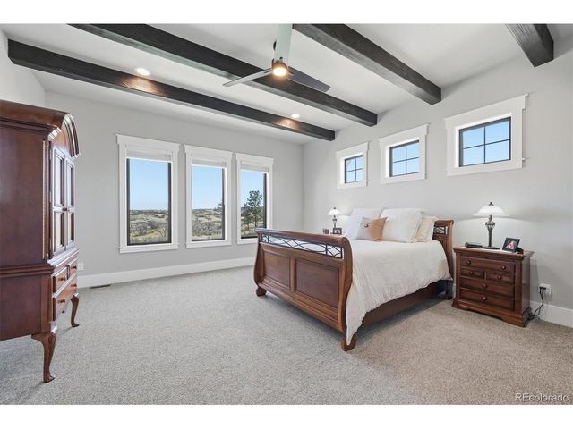 2852 Mystic Doe Ct, Franktown, CO 80116