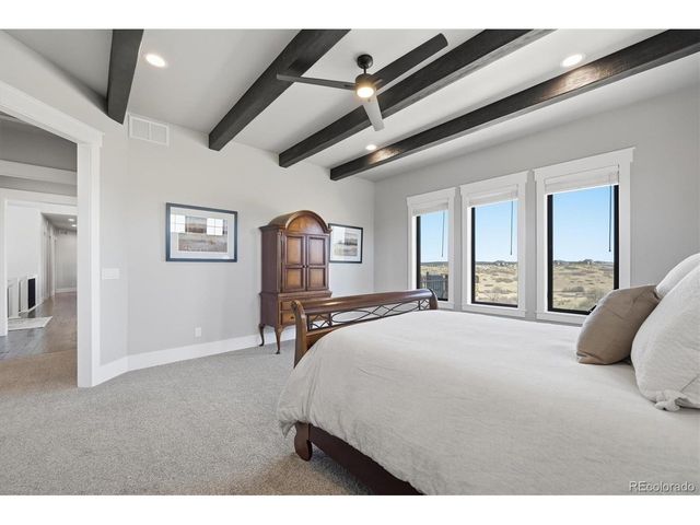 2852 Mystic Doe Ct, Franktown, CO 80116