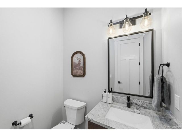2852 Mystic Doe Ct, Franktown, CO 80116