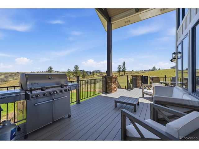 2852 Mystic Doe Ct, Franktown, CO 80116