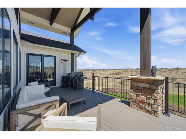 2852 Mystic Doe Ct, Franktown, CO 80116