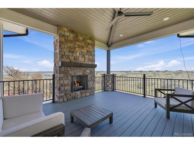2852 Mystic Doe Ct, Franktown, CO 80116
