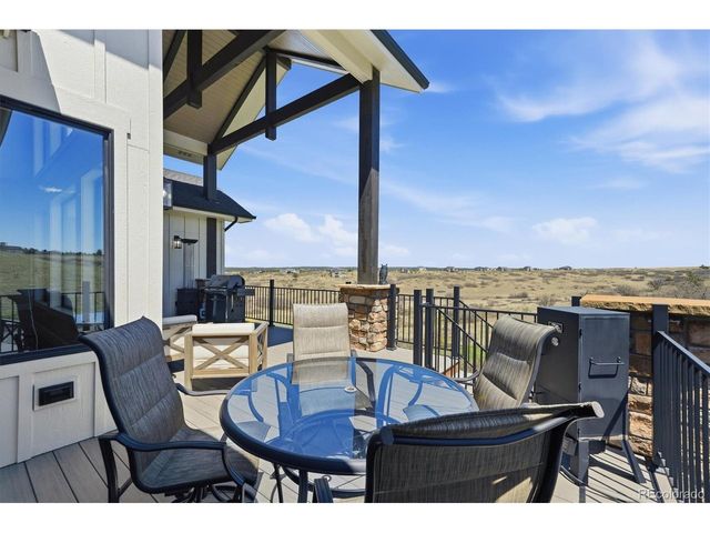 2852 Mystic Doe Ct, Franktown, CO 80116