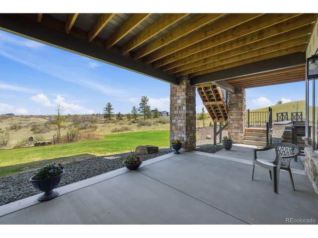 2852 Mystic Doe Ct, Franktown, CO 80116