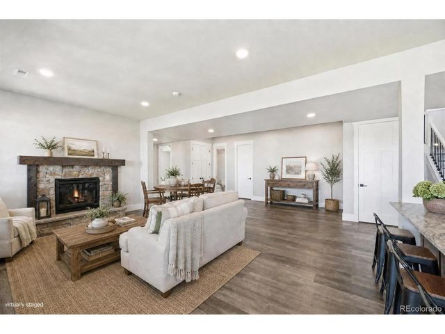2852 Mystic Doe Ct, Franktown, CO 80116