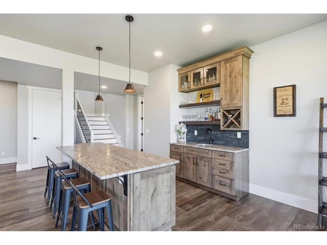2852 Mystic Doe Ct, Franktown, CO 80116
