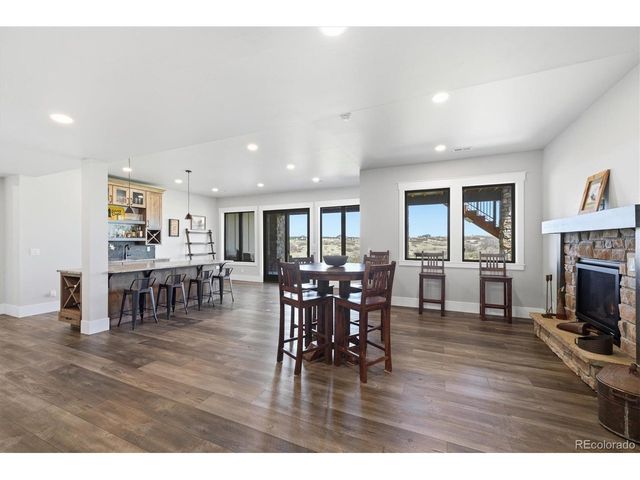 2852 Mystic Doe Ct, Franktown, CO 80116