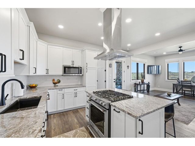 2852 Mystic Doe Ct, Franktown, CO 80116