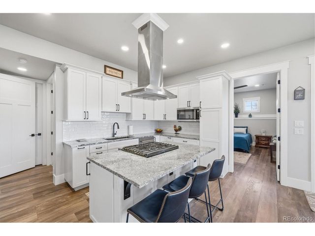 2852 Mystic Doe Ct, Franktown, CO 80116