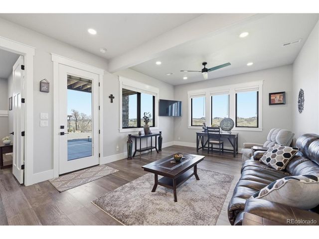 2852 Mystic Doe Ct, Franktown, CO 80116