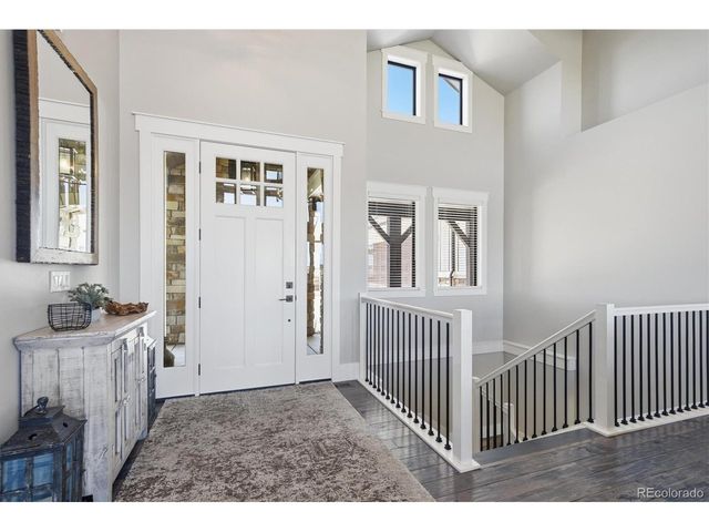 2852 Mystic Doe Ct, Franktown, CO 80116
